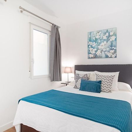 Apartamento General Pardiñas II Madrid Exterior foto