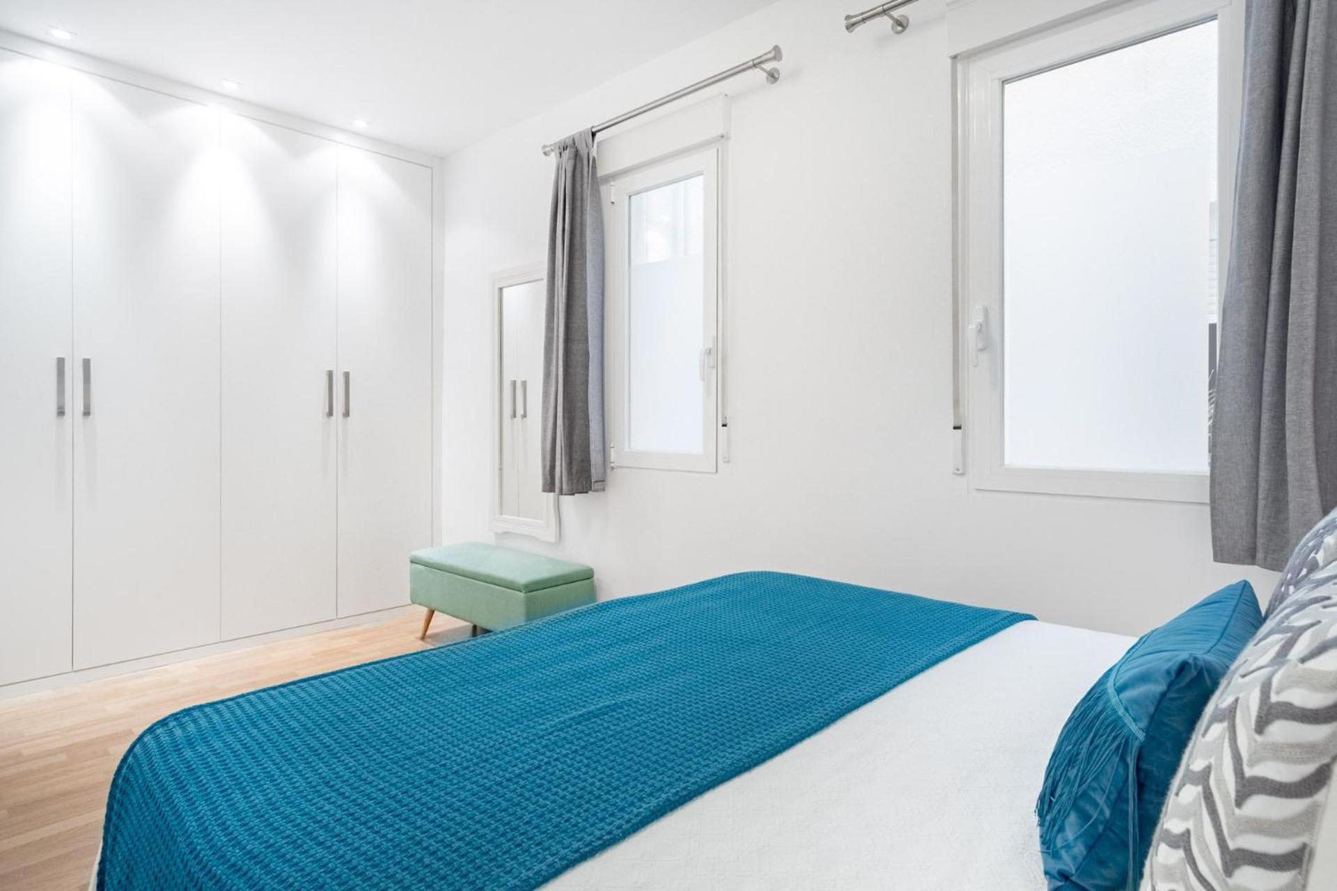 Apartamento General Pardiñas II Madrid Exterior foto